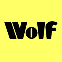 Wolf is a highly reputable brand of power products alongside other leading brands such as Black and Decker and Bosch.