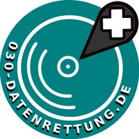 030 Datenrettung Berlin GmbH (@030datenrettung) 's Twitter Profile