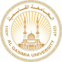 الجامعة القاسمية(@AlQasimiaUni) 's Twitter Profile Photo