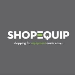 Shop-Equip