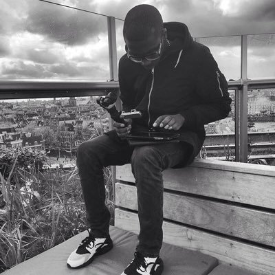 Director And Videographer Worked With All The Major Websites And Artist In The Uk, Owner Of Urban Flash For All Filming Enquires Email: Info@flashjohnson.co.uk