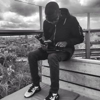 DirectorFlashJohnson (@dirflashjohnson) 's Twitter Profile