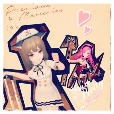 趣味.ゲーム垢。2016.3.3.セブンナイツ、冷やし中華始めました。1年は続けます!!www 肉球*アニメ*映画*ばっちこーいщ(゚Д゚щ) 無言フォロー失礼しますm(_ _)m