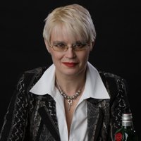 Zoe Sharp (@authorzoesharp) 's Twitter Profile
