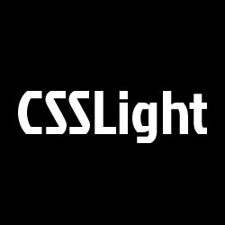 CSSLight Profile Picture