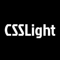 CSSLight(@CSSLight) 's Twitter Profile Photo