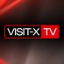 VISIT-X.tv (@VISITXtv) Twitter profile photo