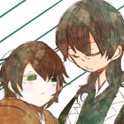 fukuran_60's profile picture. 福乱のワンドロ･ワンライ告知アカウントです。ご参加の際はついプロ一読いただきますよう、お願い致します。 #福乱版深夜の真剣お絵描き一本勝負 #福乱版深夜の真剣文字書き一本勝負 アイコン→ゆずりはさん(@noyuzuface0820 )