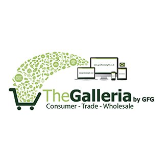 The Revolution in the evolution of grocery sales, marketing AND distribution!
Sister site to The Galleria by GFG https://t.co/20r0NoDxiH