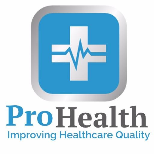 Prohealth is a technology startup, that seeks to unlock the benefits using cloud technologies, big data in Healthcare delivery.