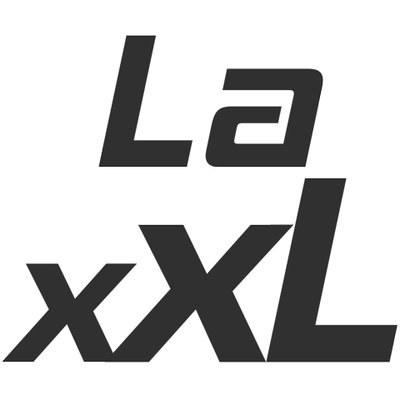 La xXL