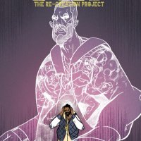 TheRECreationProject (@trpcomic) Twitter profile photo