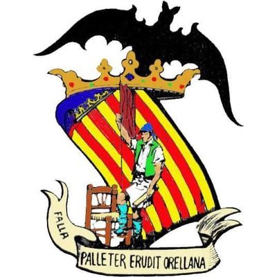 Falla Palleter Erudit Orellana Profile