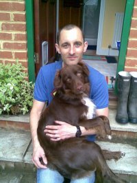 SandrijnStead's profile picture. 