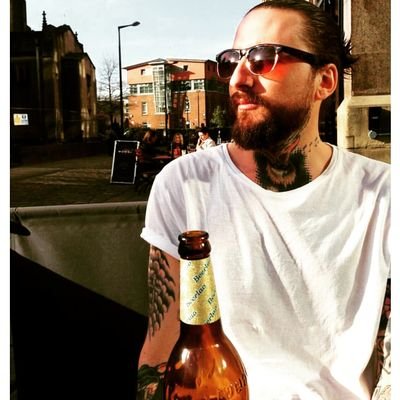 FenwickGreig's profile picture. Operations Manager for Cosy Club. All views are my own and all that Jazz