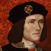 Richard III (@richard_third) 's Twitter Profile