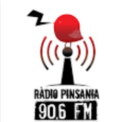 Programa magazin i de debat (en repòs) de Ràdio Pinsania