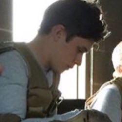 rpgwmiles's profile picture. ⠀⠀ ⠀⠀⠀⠀⠀⠀⠀ ⠀⠀⠀⠀ ⠀⠀ ⠀⠀ ⠀⠀⠀⠀ ⠀⠀⠀⠀⠀⠀⠀ ⠀⠀⠀⠀ ⠀⠀ ⠀⠀ ⠀⠀