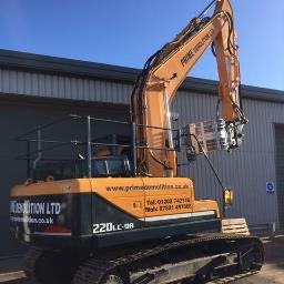 Experienced demolition contractors coupled with high quality equipment, Prime Demolition Ltd are a name to trust for professional and reliable service.