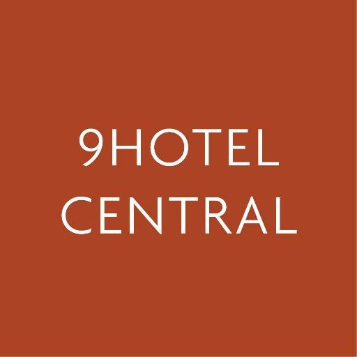 9HOTEL CENTRAL, #lifestyle hotel in #Brussels. Ideally located in the heart of city center & near to the museum district ! - @9HOTELCOLLEC -