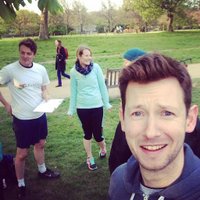 Dave Coles (@dave_coles) 's Twitter Profile Photo