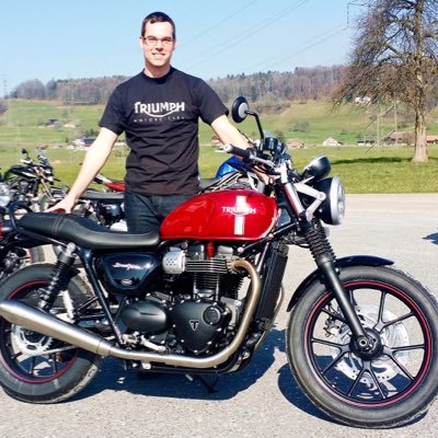 de_Hausi's profile picture. 