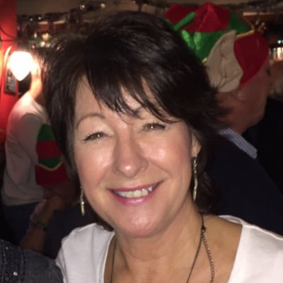 Jeanette Blacker - Over 25 years asset finance experience currently Sales Manager with Clear Asset Finance.Also Ambassador for the #Weymouth Business Biscotti