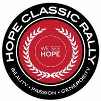 Hope Classic Rally (@hopeclassicuk) 's Twitter Profile Photo