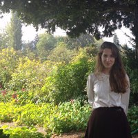 Mara Bernath (@marabernath) 's Twitter Profile