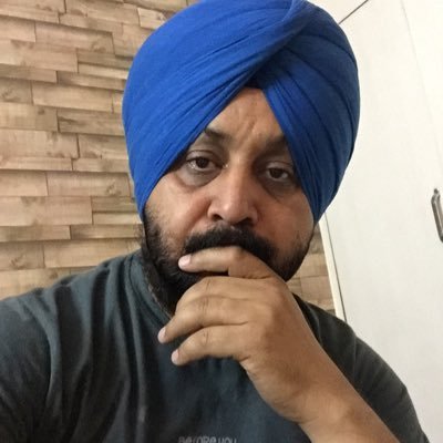 gorayajagjit's profile picture. Doctor by profession but human by nature