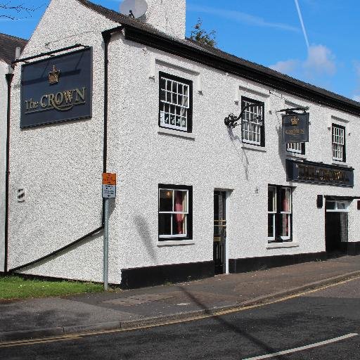 The Crown Inn