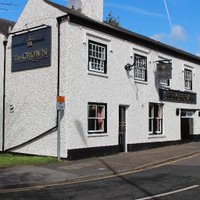 The Crown Inn (@crowninnbeeston) 's Twitter Profile