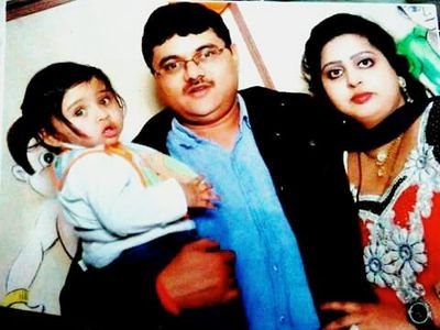 VishalVandita's profile picture. My Family Is My Life