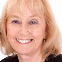Linda J Elliott Taylor OBE(@LindaJCTaylor) 's Twitter Profile Photo