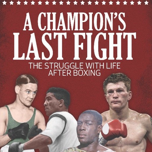 Boxing reporter for Daily Star Sunday and https://t.co/qrVOiNlocZ; author of 'A Champion's Last Fight' and 'Boxing On This Day'. Some football reporting too.