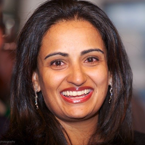 Ekta Patel Profile