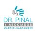 Dr Piñal y Asociados (@drfpinal) Twitter profile photo Dr Piñal y Asociados (@drfpinal) Twitter profile photo