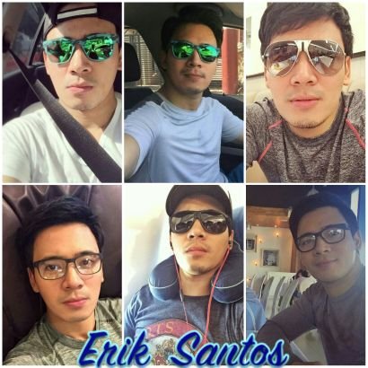 OUR PRINCE Erik Santos
Youtube Channel-Erik Santos Official
OL4ErikSantos
OUR ONLY IDOL