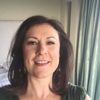 Elaine (@elainemhughes) 's Twitter Profile
