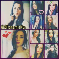 Bitanemiz Nur Erkoç (@bitanemiznur) 's Twitter Profile