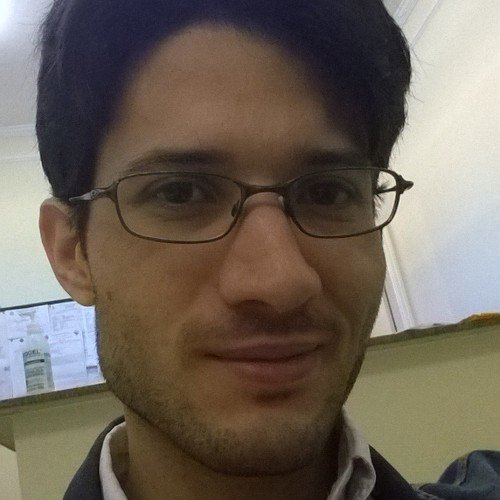 RFalcoski's profile picture. Arquiteto e Urbanista atuante no estado de São  Paulo. Completamente maluco por musica, desenho e culinária. Se interessa por artes e adrenalina.