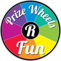 Prize Wheels R Fun(@PrizeWheelsRFun) 's Twitter Profile Photo