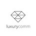 luxurycomm (@luxurycomm) Twitter profile photo luxurycomm (@luxurycomm) Twitter profile photo