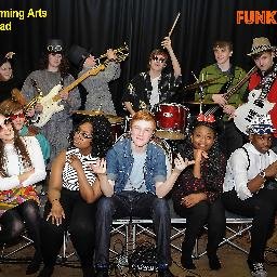 FunkheadBand's profile picture. Dunstable based 12 piece funk band