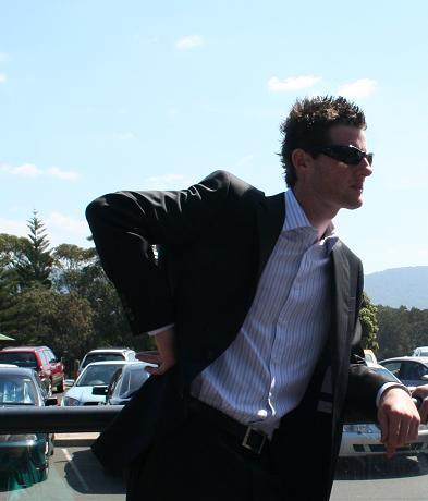 boogs007's profile picture. 