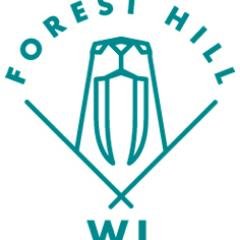 The new Women's Institute branch in Forest Hill. We meet on the 2nd Monday of every month, email us on foresthillwi@gmail.com