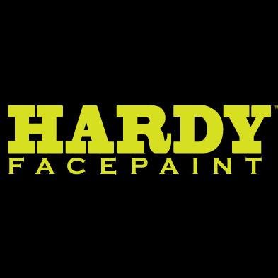 No grease, Smudge-proof, Sweat-resistant. Easiest face paint for Hunters & Athletes
Check us out! #hardyfacepaint
Made in the USA!! Order today!