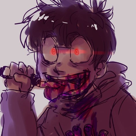 zyrocynic's profile picture. animator/loser/2/killme