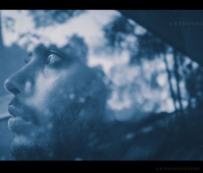 AbhilashGeorge6's profile picture. 