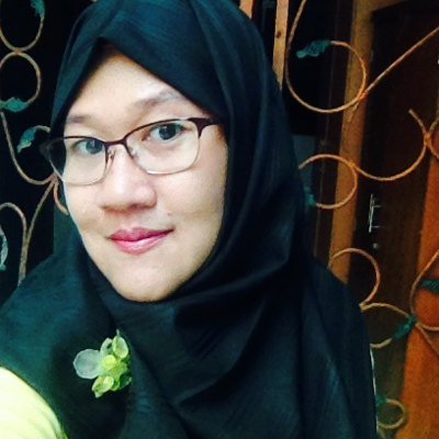 neng_amma's profile picture. Very interested in the world of education. currently responsible for the food consumption at an education institution.